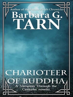 cover image of Charioteer of Buddha